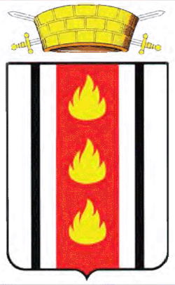 Герб Колпино
